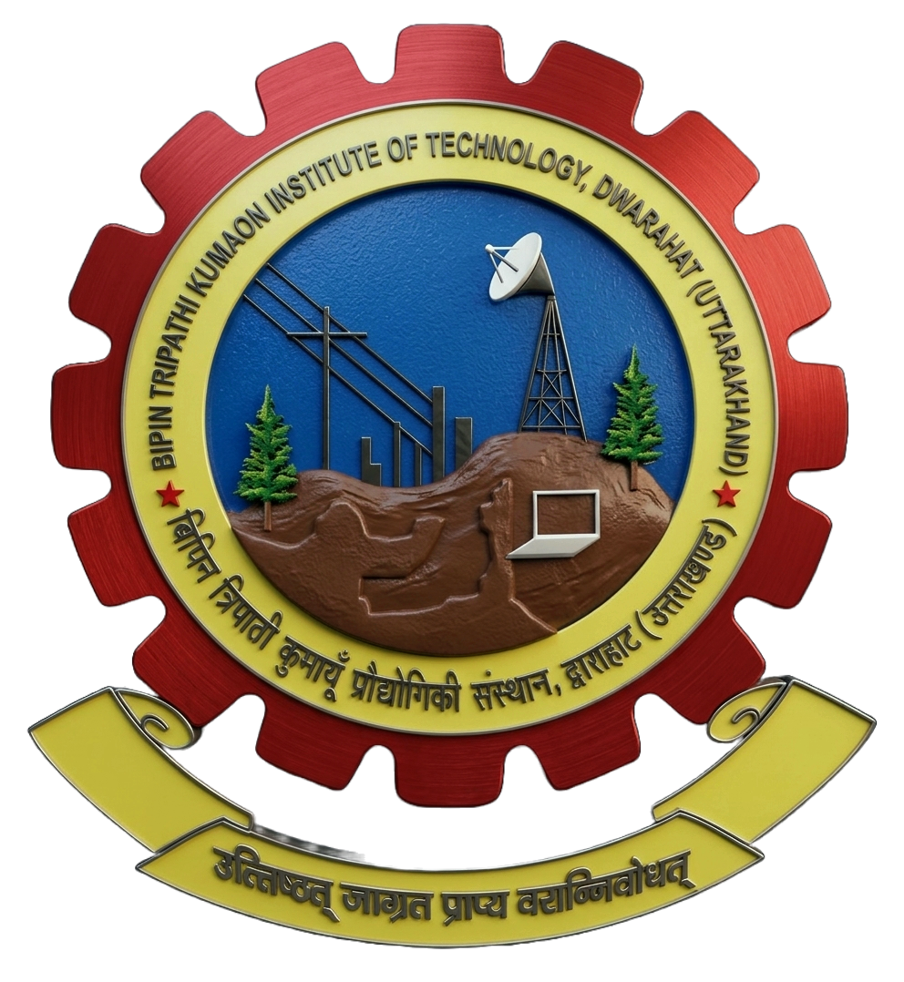 Institute Logo